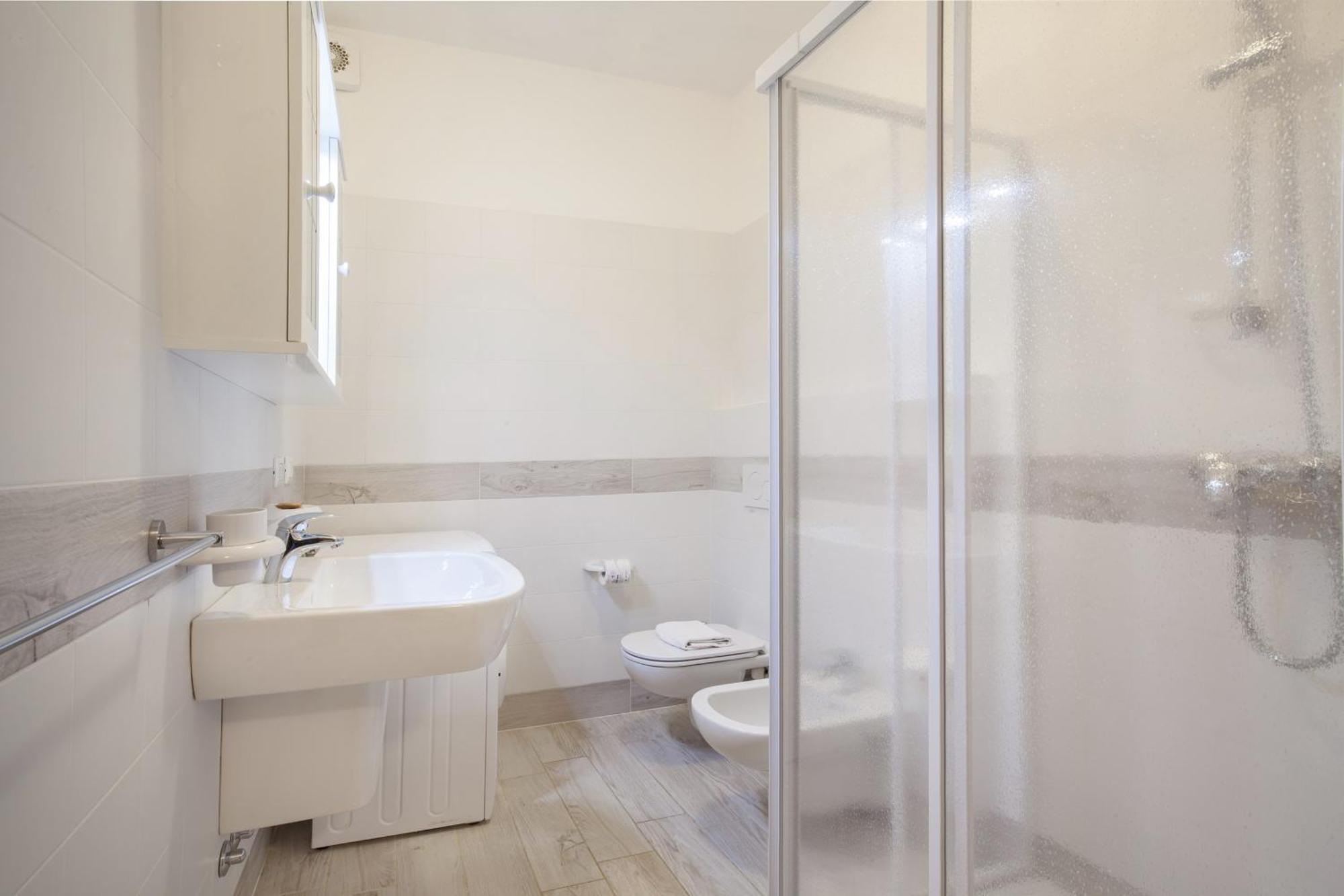 Apartment Rosa Cinderella Lazise Esterno foto