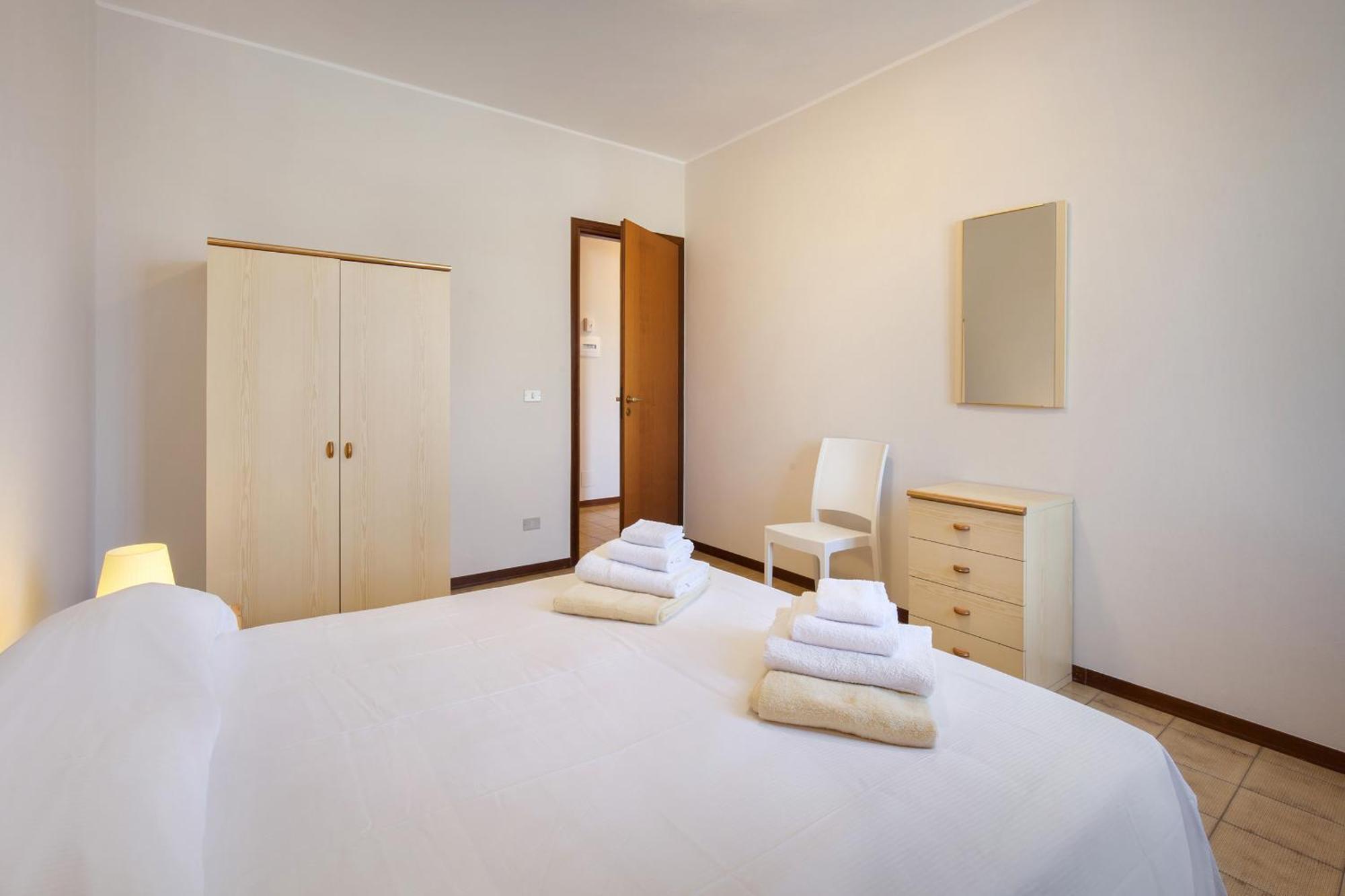 Apartment Rosa Cinderella Lazise Esterno foto