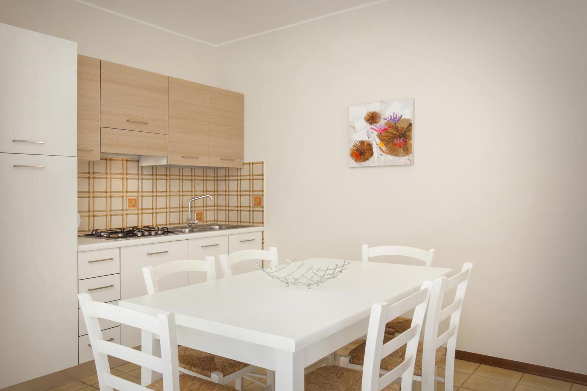 Apartment Rosa Cinderella Lazise Esterno foto